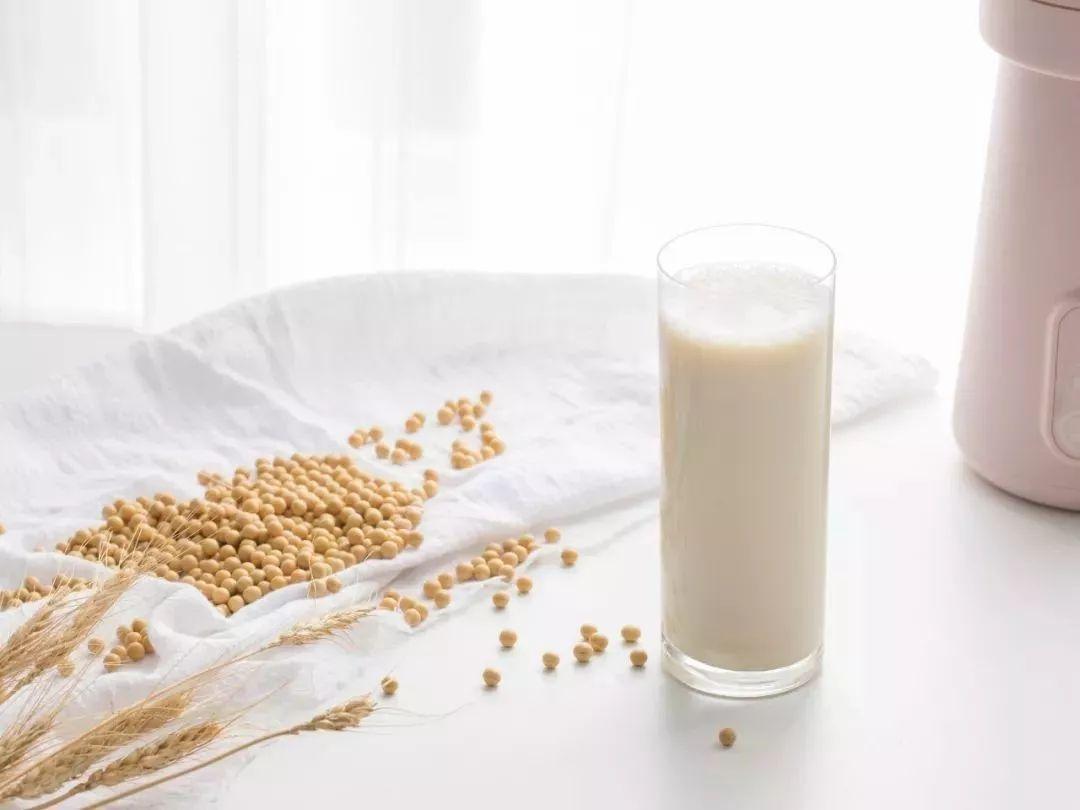 注意喝豆漿八大禁忌不可不知